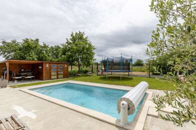 Maison 6 pièces 474400 €