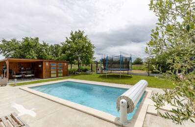 Villa de 6 pièces principales — photo du bien