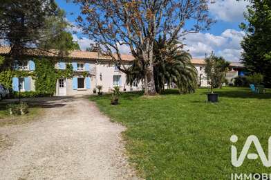 Maison 12 pièces 752000 €