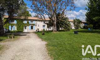 Maison 12 Pièces 307 m² à vendre à Saint-Sulpice-de-Royan (17200)