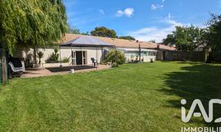 Maison 12 Pièces 307 m² à vendre à Saint-Sulpice-de-Royan (17200)