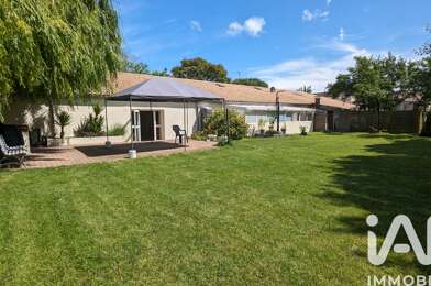 Maison 12 pièces 752000 €