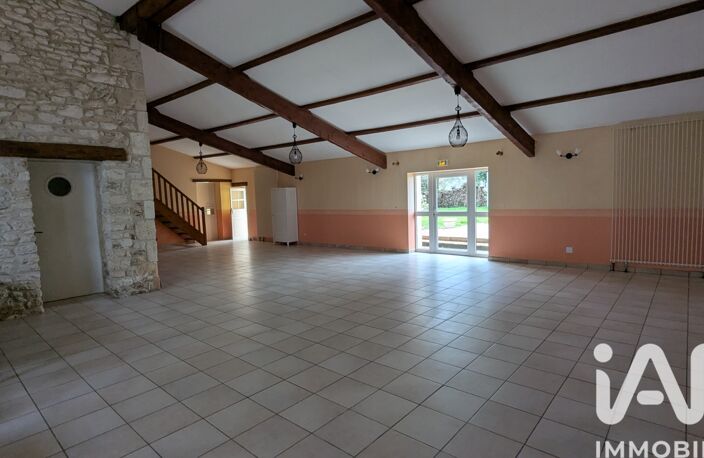 Vente Longère 12 pièces — photo 2