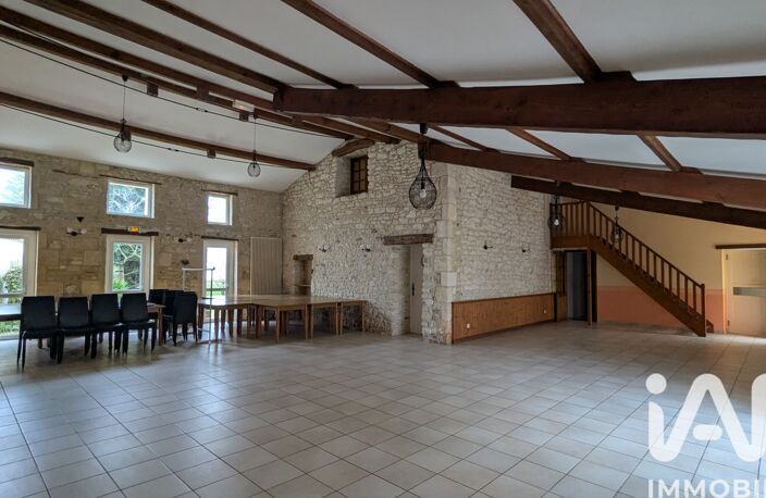 Vente Longère 12 pièces — photo 3