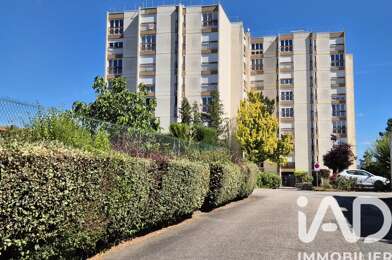 Appartement 1 pièces 58000 €