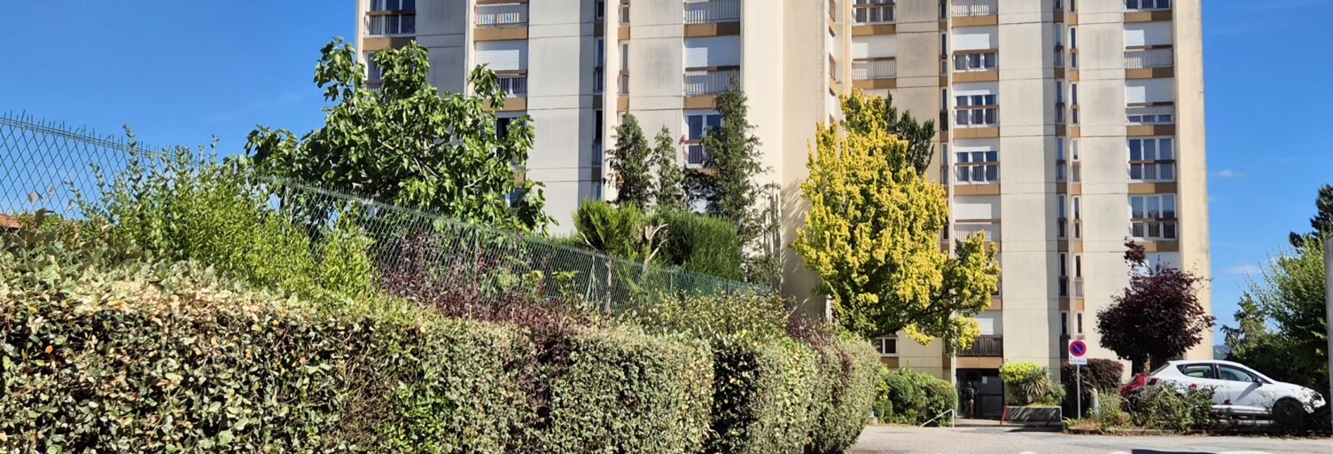 Appartement 1 Pièce 30 m² à vendre à Limoges (87000)