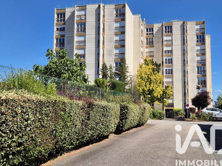 Vente Appartement 1 pièce — photo 1