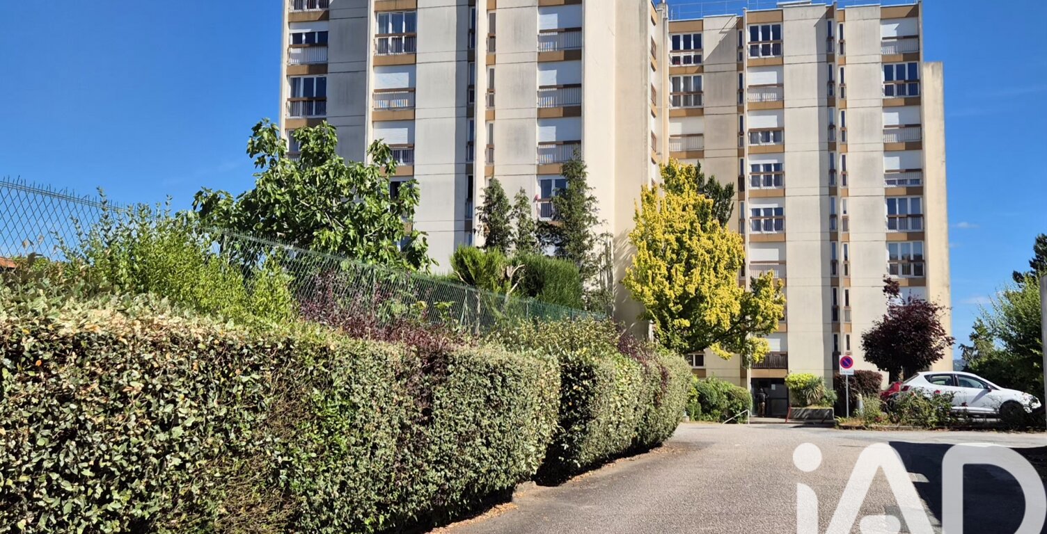 Vente Appartement 1 pièce — photo 1