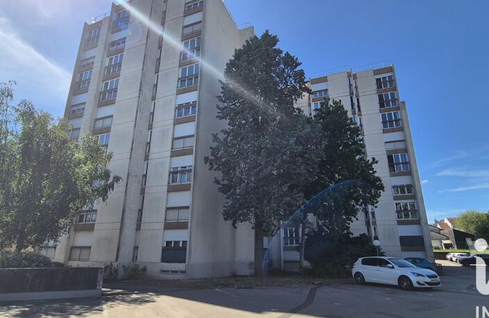 Vente Appartement 1 pièce — photo 2