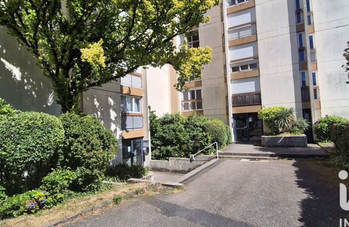 Vente Appartement 1 pièce — photo 4