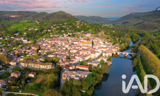Immeuble  270 m² à vendre à Saint-Antonin-Noble-Val (82140)