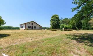 Maison 5 Pièces 152 m² à vendre à Lamothe (40250)
