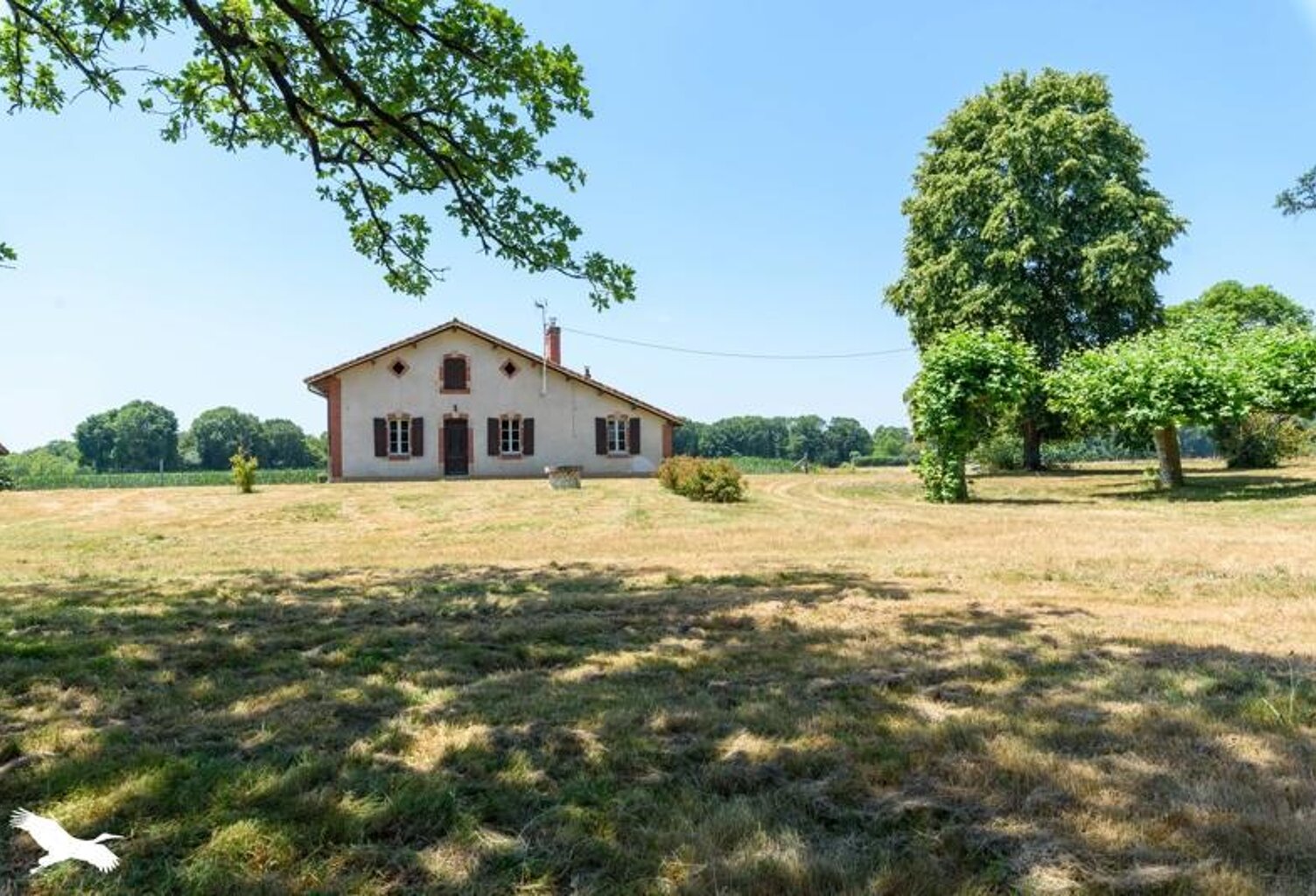 Landaise de 5 pièces principales — photo 1