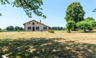 Maison 5 Pièces 152 m² à vendre à Lamothe (40250)