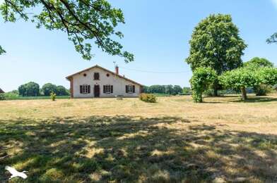 Maison 5 pièces 171300 €