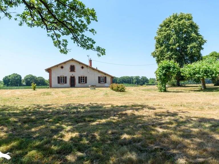 Landaise de 5 pièces principales — photo 1