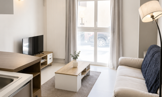 Appartement 2 Pièces 36 m² à vendre à Port-Vendres (66660)