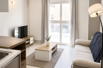 Appartement 2 pièces 150000 €