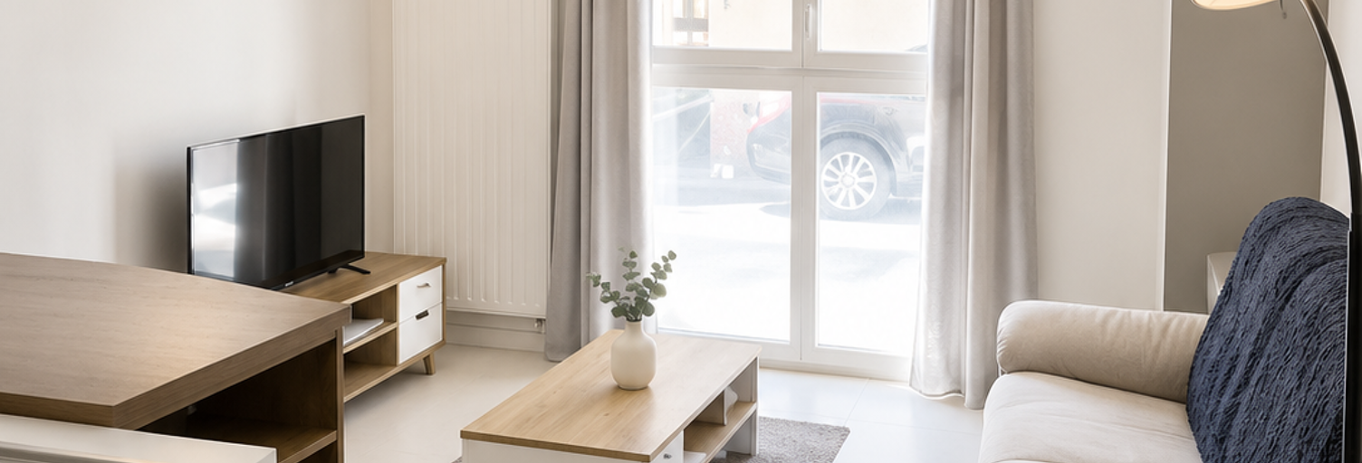 Appartement 2 Pièces 36 m² à vendre à Port-Vendres (66660)