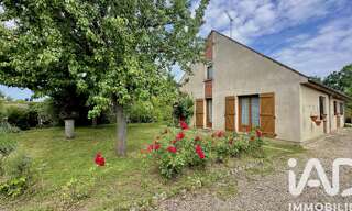 Maison 4 Pièces 125 m² à vendre à Brévonnes (10220)