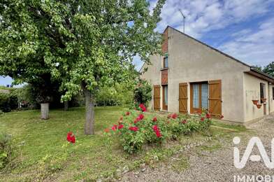 Maison 4 pièces 183500 €