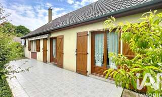 Maison 4 Pièces 125 m² à vendre à Brévonnes (10220)