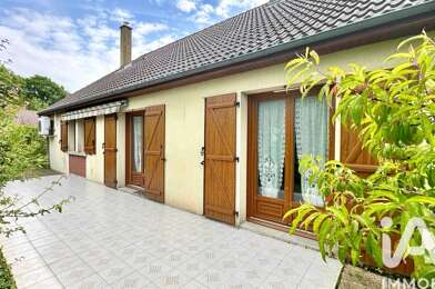 Maison 4 pièces 169000 €