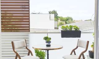 Appartement 2 Pièces 44 m² à vendre à La Rochelle (17000)