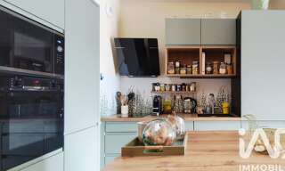 Appartement 2 Pièces 44 m² à vendre à La Rochelle (17000)