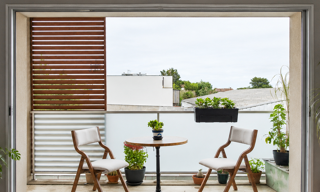 Appartement 2 Pièces 44 m² à vendre à La Rochelle (17000)