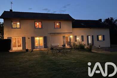 Maison 5 pièces 219000 €