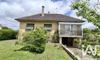Maison 4 Pièces 89 m² à vendre à Breteuil (27160)