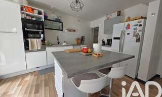 Maison 4 Pièces 94 m² à vendre à Saint-Alban-d'Ay (07790)