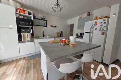 Maison 4 pièces 139000 €