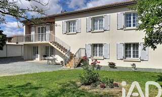Maison 6 Pièces 177 m² à vendre à Viennay (79200)