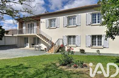 Maison 6 pièces 219000 €