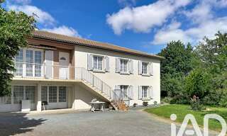 Maison 6 Pièces 177 m² à vendre à Viennay (79200)