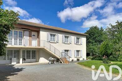 Maison 6 pièces 219000 €