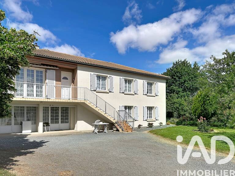 Vente Maison/villa 6 pièces — photo 1