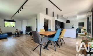 Maison 5 Pièces 164 m² à vendre à Baden (56870)