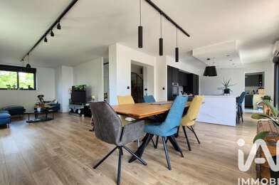 Maison 5 pièces 535000 €