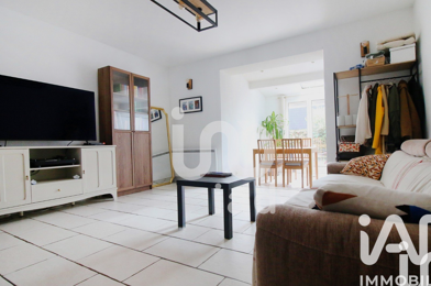 Appartement 3 pièces 255000 €
