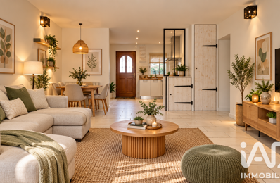 Vente Appartement 3 pièces — photo du bien