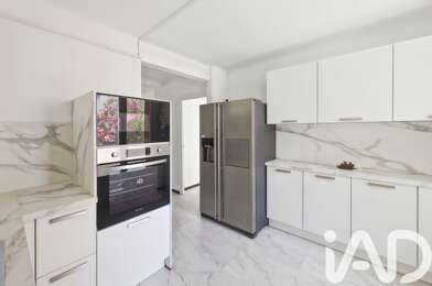 Appartement 3 pièces 109000 €