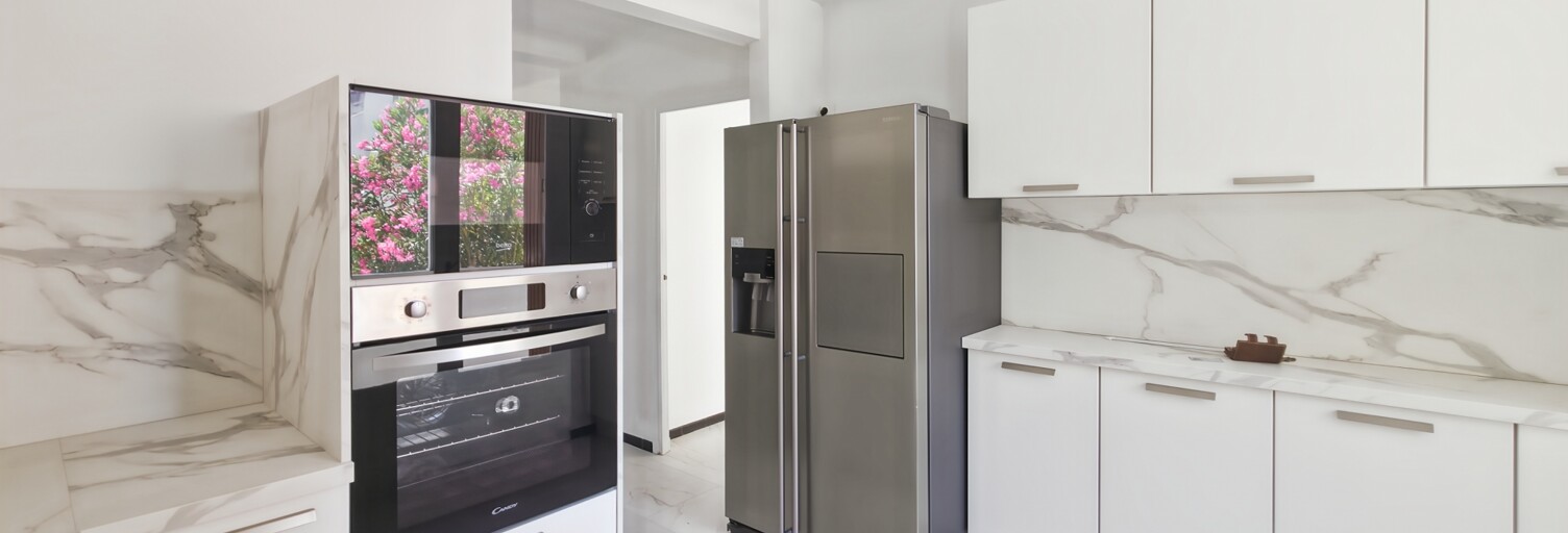 Appartement 3 Pièces 54 m² à vendre à Béziers (34500)