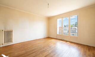 Appartement 3 Pièces 61 m² à vendre à Nantes (44100)