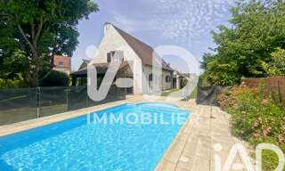Maison 7 Pièces 150 m² à vendre à Combs-la-Ville (77380)