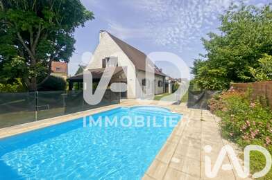 Maison 7 pièces 514000 €