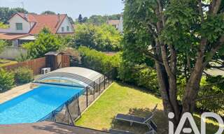 Maison 7 Pièces 150 m² à vendre à Combs-la-Ville (77380)