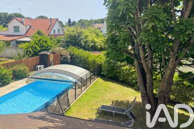 Maison 7 pièces 514000 €